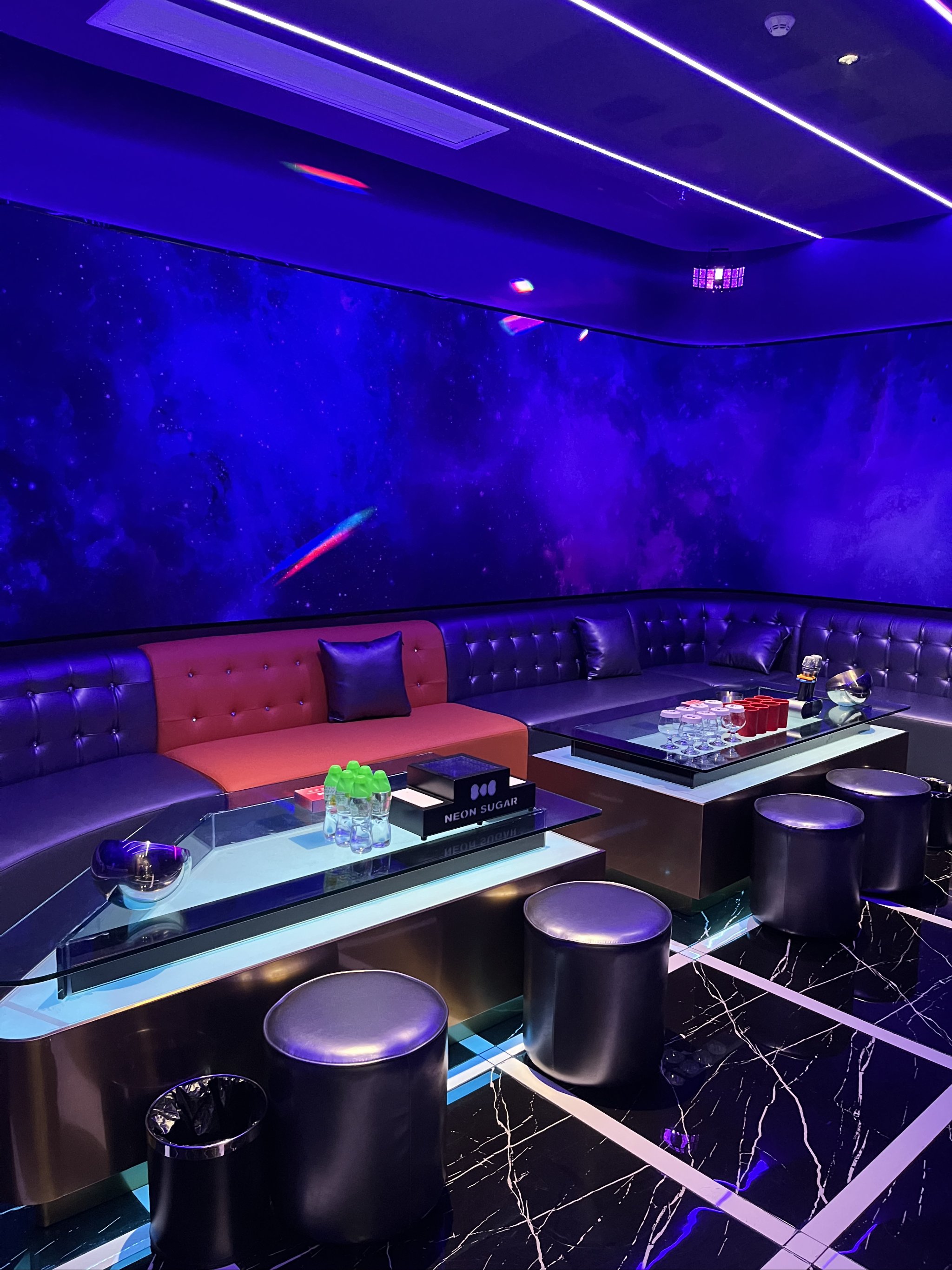 昆明商务ktv消费攻略-嵩明县ktv预定